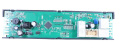 Candy Hoover Control Module For Home Appliances - Switch Program Fcek826xl Sp - 49044418